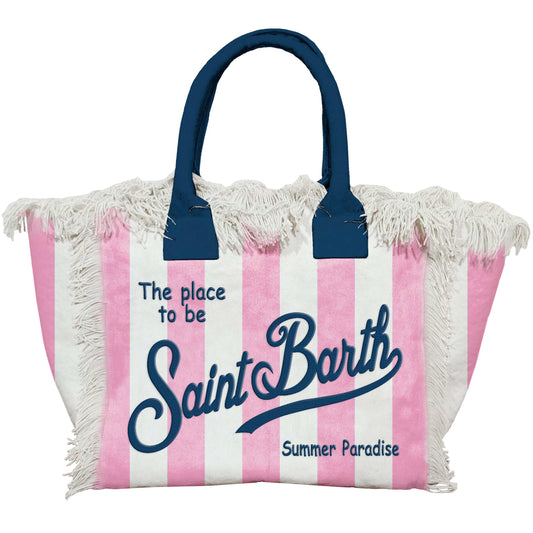MC2 SAINT BARTH BORSA A SPALLA VANI001-02626L
