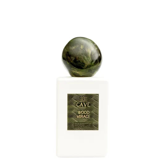 CAVE  WOOD MIRAGE