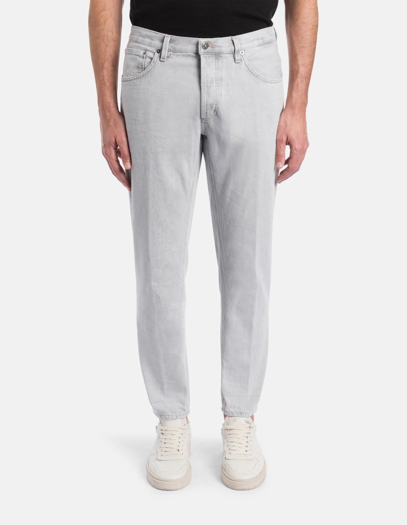 DONDUP Jeans BRIGHTON-DF0277U-MB1