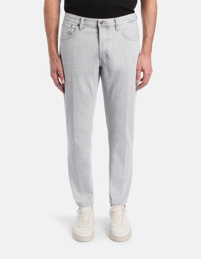 DONDUP Jeans BRIGHTON-DF0277U-MB1