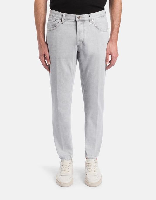 DONDUP Jeans BRIGHTON-DF0277U-MB1