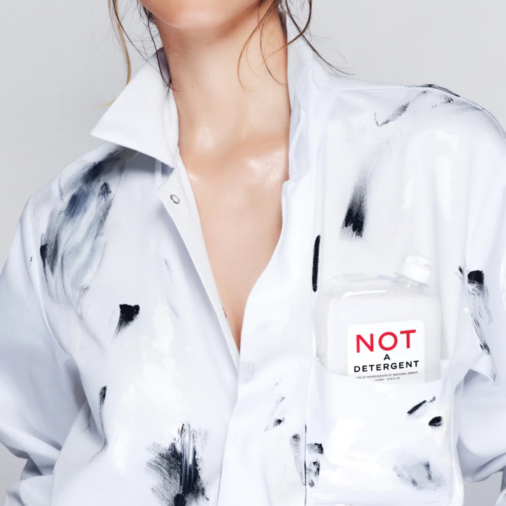 JULIETTE HAS A GUN Detergente per Bucato Not a Detergent