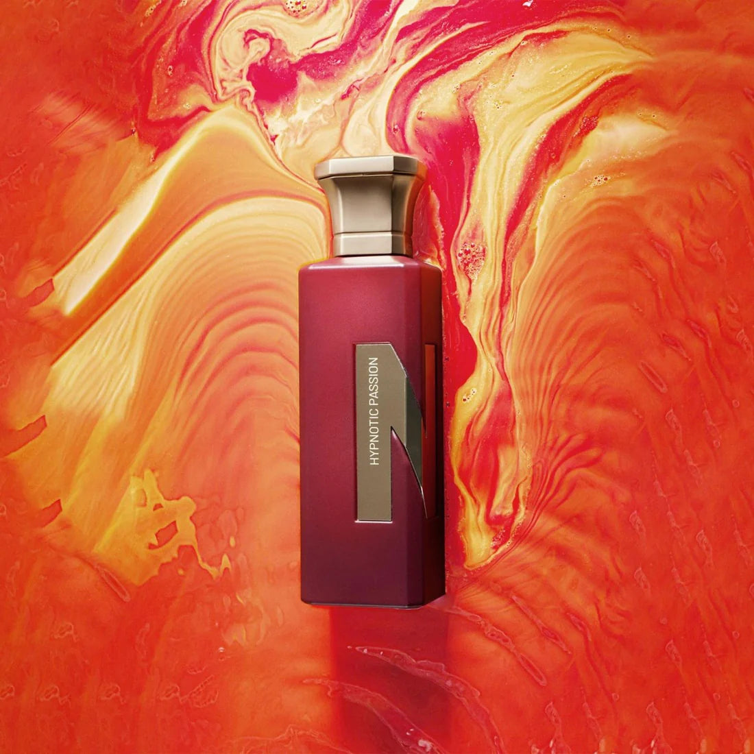NASEEM HYPNOTIC PASSION HYPNOTIC PASSION