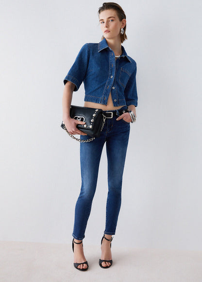 LIU JO Jeans UA6183-D0314