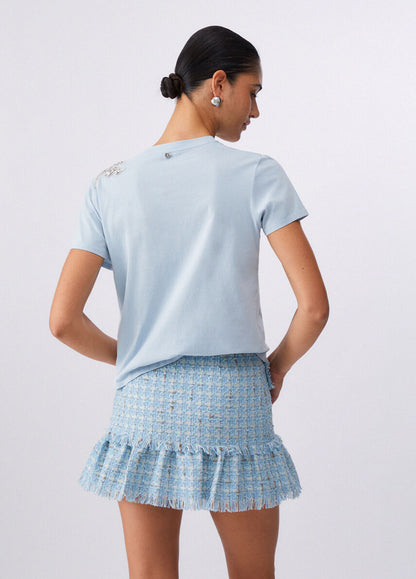 LIU JO T-Shirt CA6010-J3868