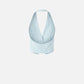 Pinko  MORETTA GILET CADY TECNICO 25