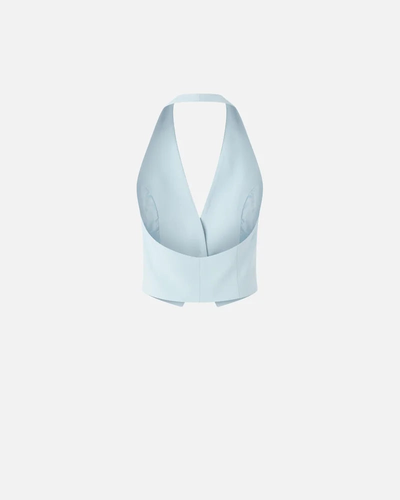 Pinko  MORETTA GILET CADY TECNICO 25