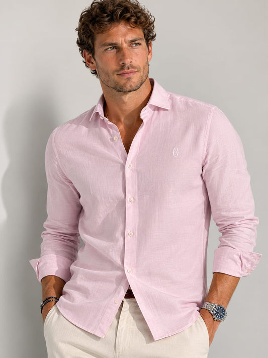 CONTE OF FLORENCE CAMICIA 6555U007B046