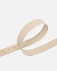 Pinko  LOVE BERRY H3 BELT.LOW VITELLO FW25