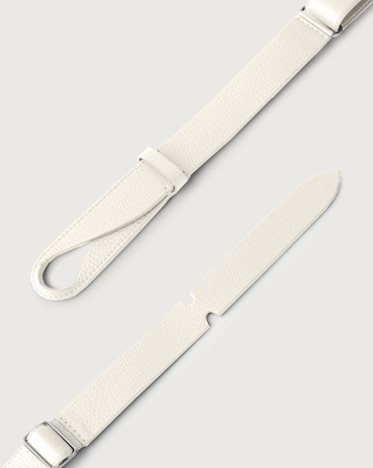 ORCIANI Cintura NoBuckle NB0039-MICRON