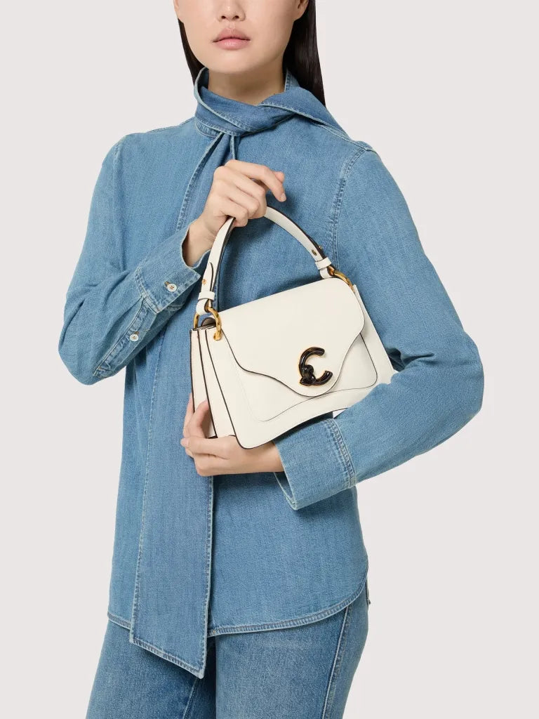 COCCINELLE  U4G 18 02 01 SS26