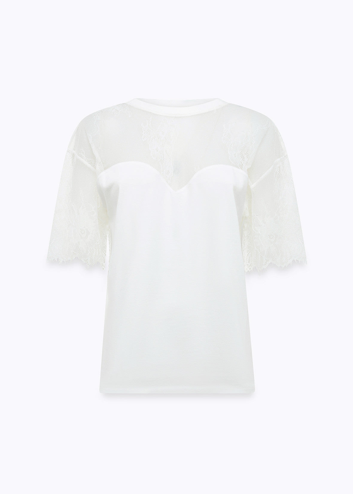 BLUGIRL T-Shirt RA6132-J5003