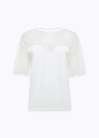 BLUGIRL T-Shirt RA6132-J5003