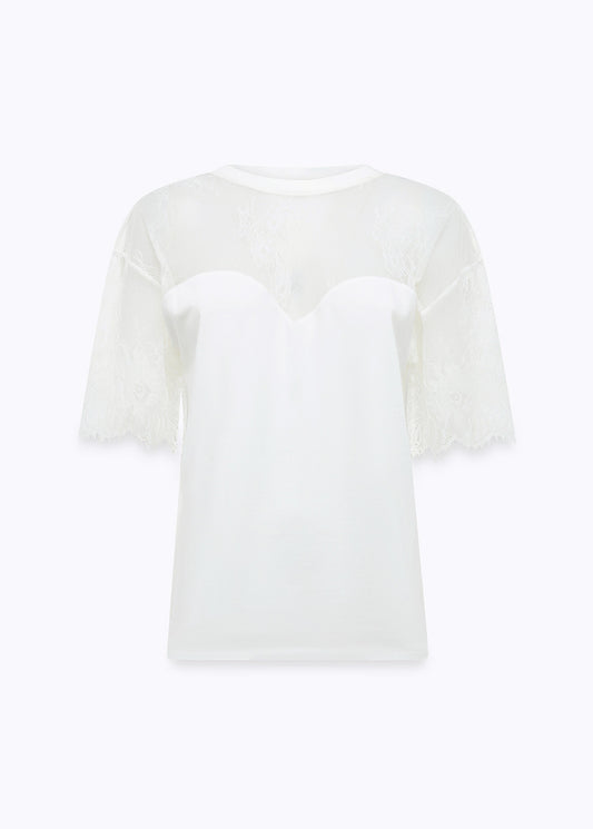 BLUGIRL T-Shirt RA6132-J5003
