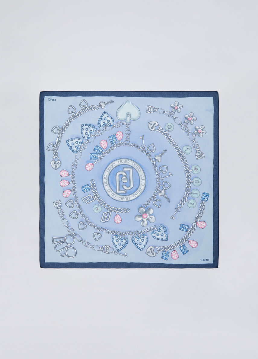 LIU JO SCARF 2A6054-T2745