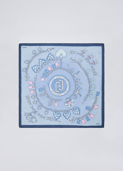 LIU JO SCARF 2A6054-T2745
