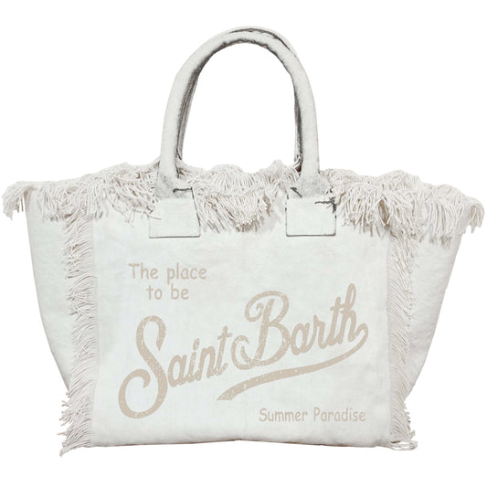 MC2 SAINT BARTH BORSA A SPALLA VANI001-08246L