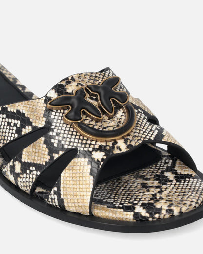 PINKO HAUSSCHUHE MILLY 04 - SD0463P042
