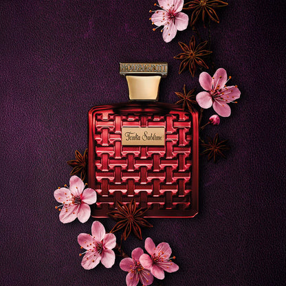 HOUBIGANT PARIS TONKA SUBLIME TONKA SUBLIME