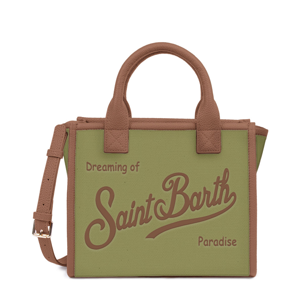 MC2 SAINT BARTH BORSA A SPALLA VANMD001-01794L