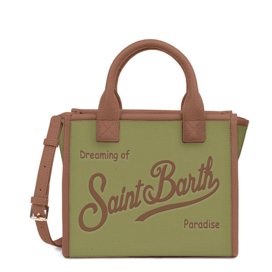MC2 SAINT BARTH BORSA A SPALLA VANMD001-01794L