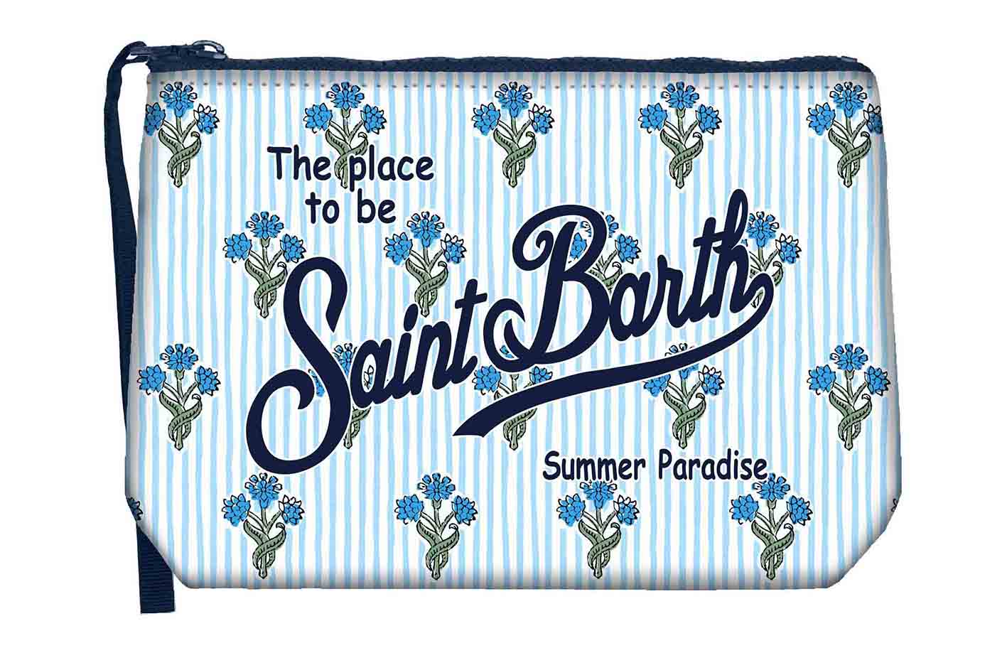 MC2 SAINT BARTH POCHETTE ALIN001-01049L