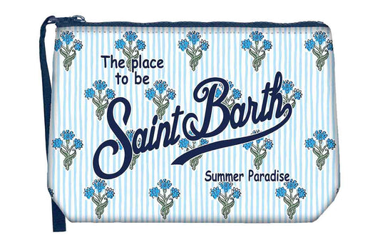 MC2 SAINT BARTH POCHETTE ALIN001-01049L