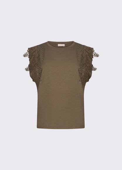LIU JO T-Shirt WA6311-J3885