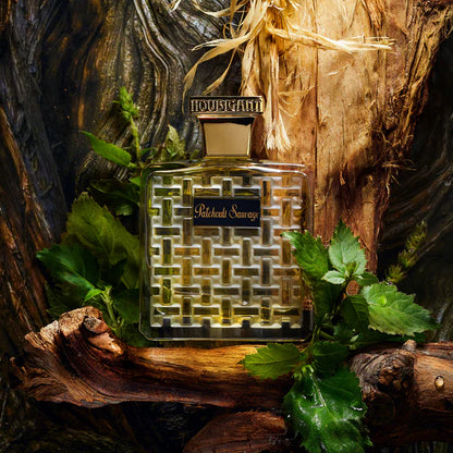 HOUBIGANT PARIS WILD PATCHOULI WILD PATCHOULI