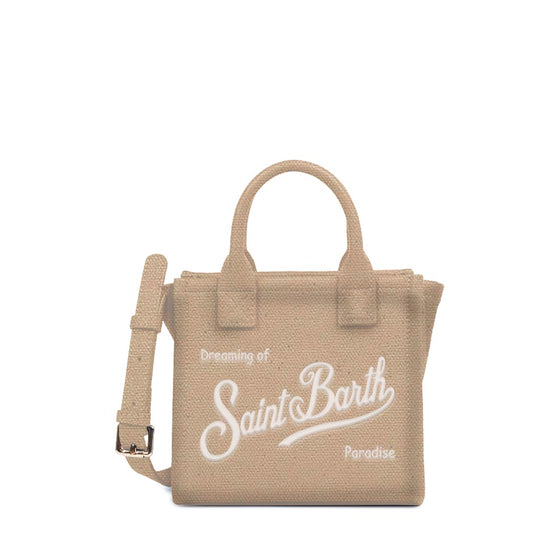 MC2 SAINT BARTH Borsa a mano con tracolla VANMI001-01741L