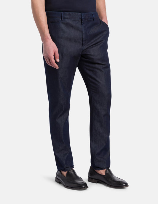 DONDUP PANTALONE JOE-DF0293U-LT3