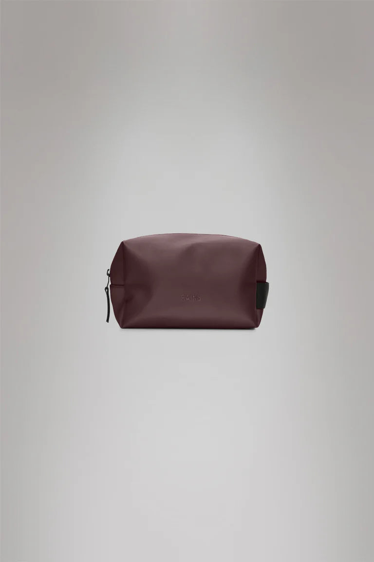 RAINS Wash Bag Small Wash Bag Small