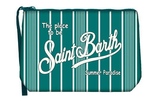 MC2 SAINT BARTH POCHETTE ALIN001-08181L