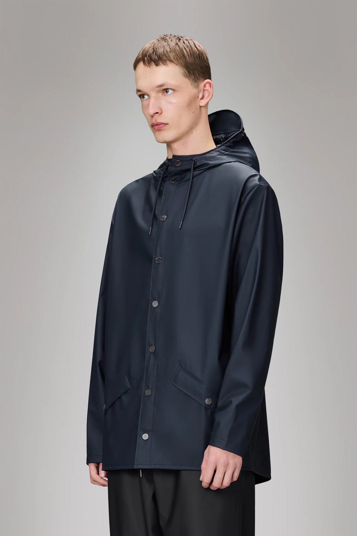RAINS JACKET Jacket