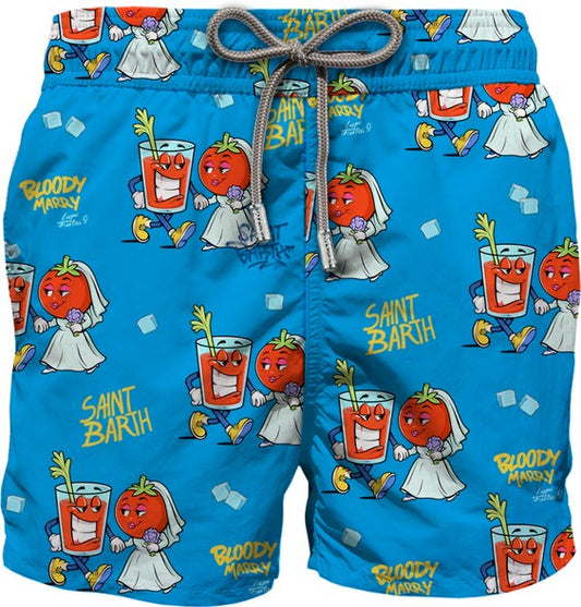 MC2 SAINT BARTH Costume boxer GUS0001-08162L
