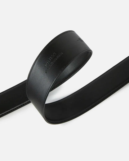 PINKO LOVE BERRY H4 BELT.LOW CALF FW25