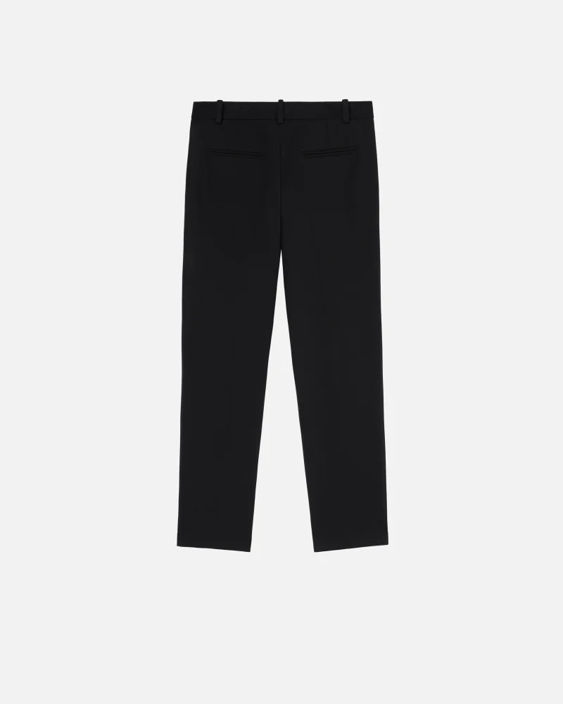 Pinko  BELLO PANTALONE PUNTO STOFFA FW25