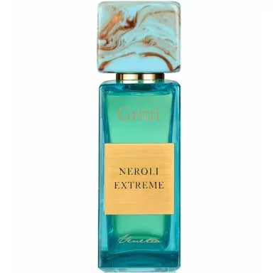 Gritti NEROLI EXTREME Eau de Parfum