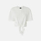 Pinko  TUCA TUCA T-SHIRT JERSEY VINTA 25