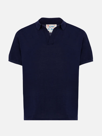 MC2 SAINT BARTH Polo manica corta SLO0008-00097L