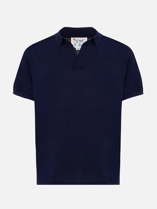 MC2 SAINT BARTH Polo manica corta SLO0008-00097L