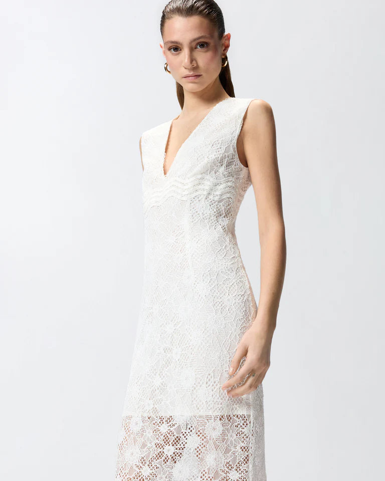 Pinko  AUDREY ABITO PIZZO REBRODE SS26