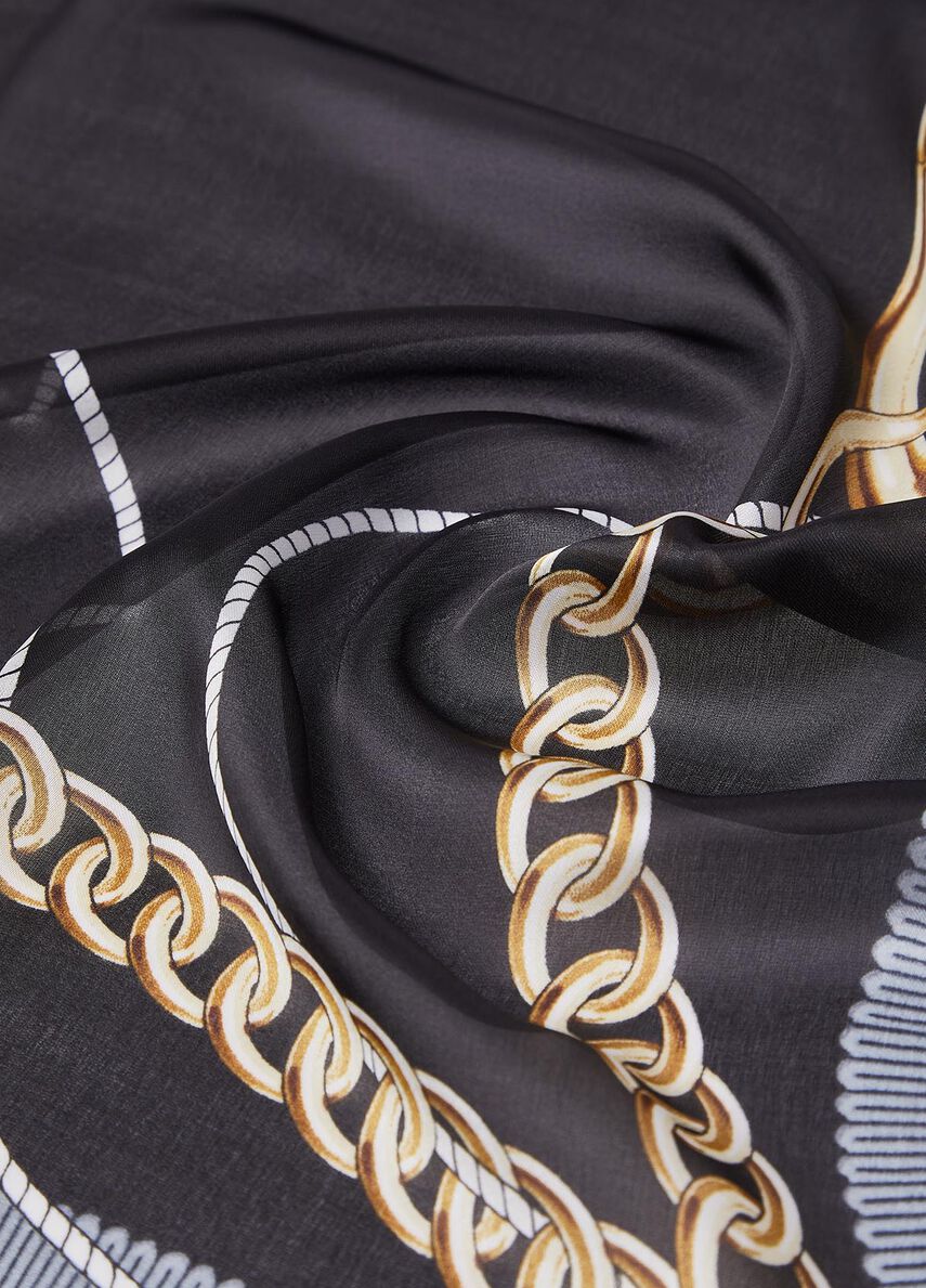 LIU JO SCARF 2A6055-T2745