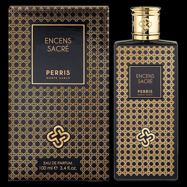 PERRIS MONTE CARLO  ENCENS SACRE'