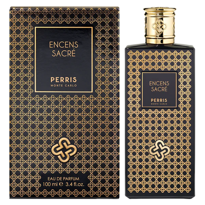 PERRIS MONTE CARLO SACRED INCENSE