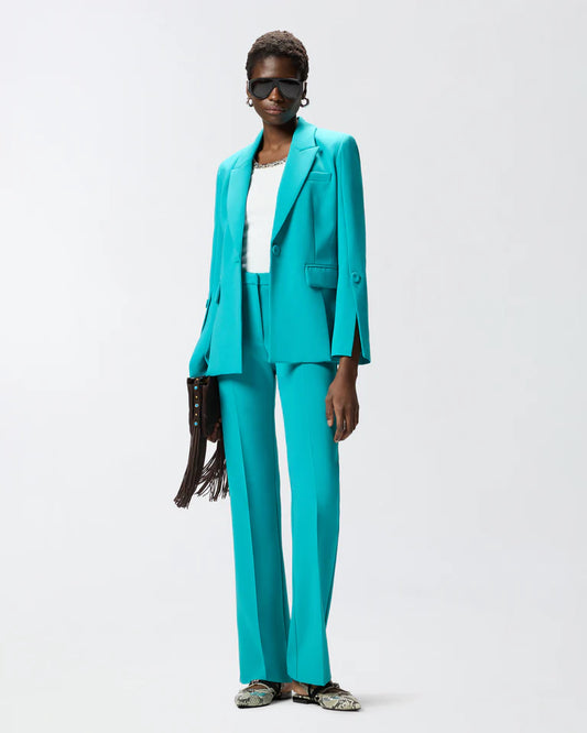 Pinko  CARCIOFO GIACCA CANVAS TECNICO SS26