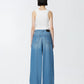 Pinko  LAURYN LOOSE DENIM SLEGATO LEG 25