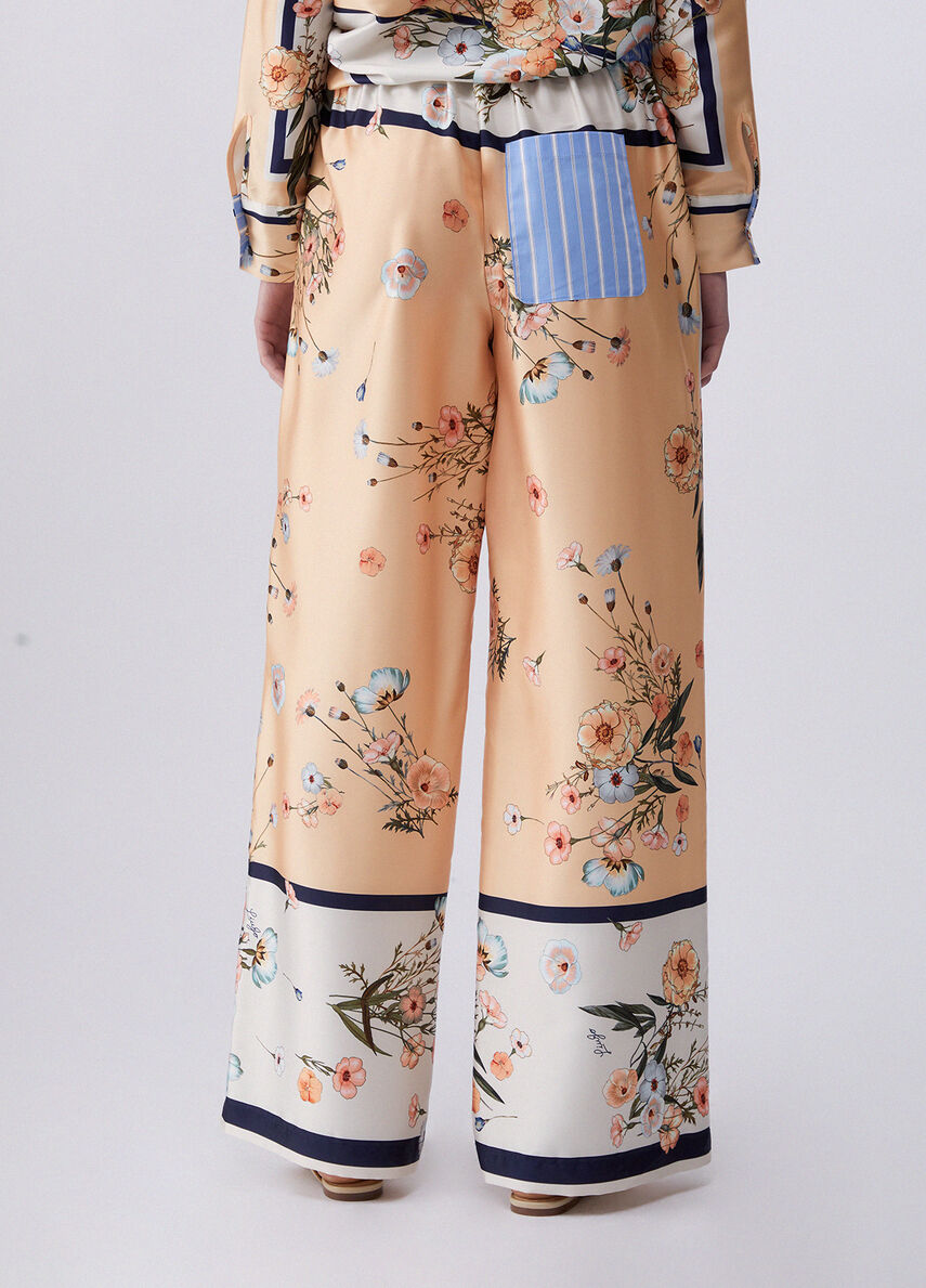 LIU JO PANTS WA6358-T2555