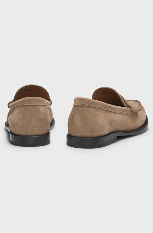 BOSS Scarpe informali Tevan_Mocc_sd 10247967 01