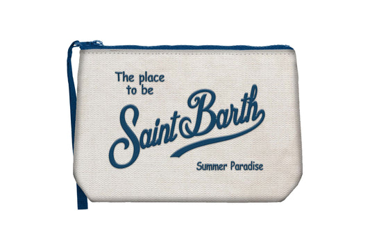 MC2 SAINT BARTH POCHETTE ALI0047-00196L